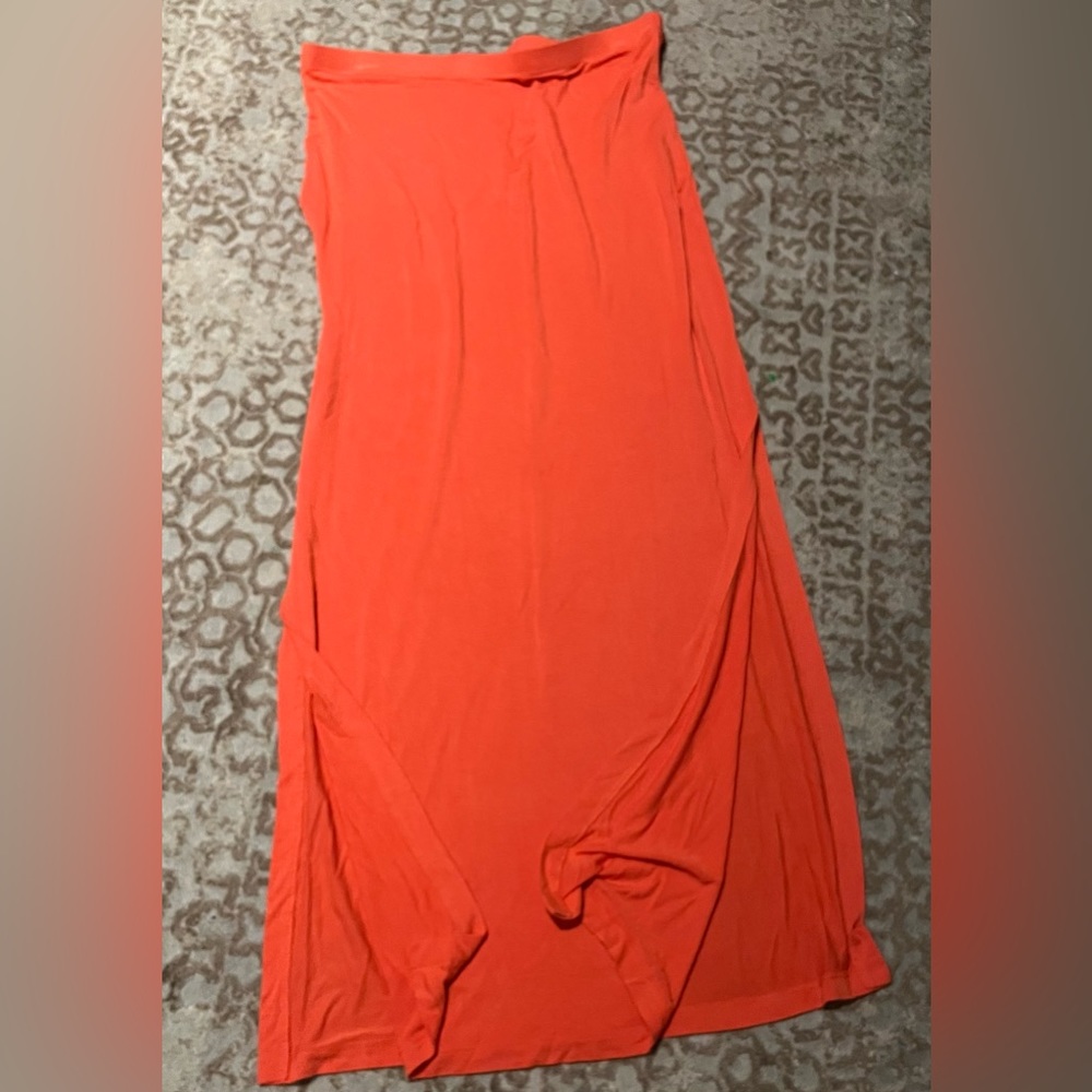 Women’s Maxi Skirt